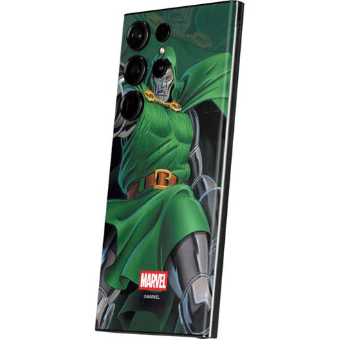Marvel Dr. Doom Lord Doom Galaxy Skins